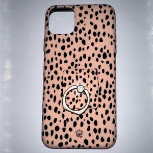 Velvet Caviar IPhone 11 Pro Max Phone Case